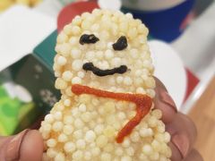 -德克士(砂之船奥特莱斯店)