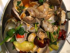 -头牌·鹤岗小串(万达店)