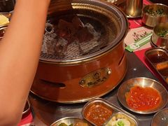 -西塔老太太泥炉烤肉(苏州大悦城店)