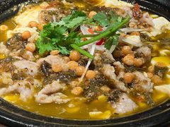 -陶德砂锅(蜀汉路店)