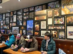 -Fergburger(皇后镇店)