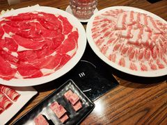 -珍宝轩海鲜火锅(碧湖大厦店)