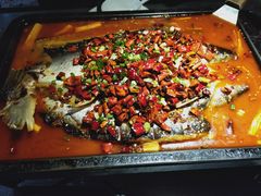 湄公鱼-碳尚烤鱼餐厅(利丰商业中心店)