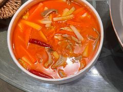 -红厨巷·淮扬菜(熙南里店)