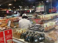 -永辉超市(新世界店)