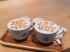 -Peet's Coffee皮爷咖啡(豫园店)