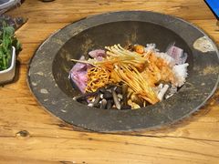 -云尊府云南菜·蒸汽石锅鱼(学清路店)