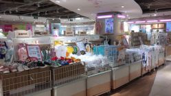 -孩子王(静安大融城店)
