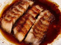 -岭南汇海鲜酒家·粤菜·手工茶点(蛇口店)