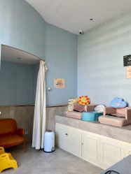 -奈尔宝·儿童乐园·亲子餐厅(华采天地店)