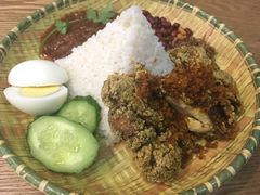 椰浆饭-BOIBOI马来茶餐室(江宁路店)