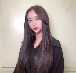 -MYYF SALON烫发染发