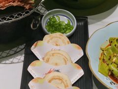 -奔跑吧陕菜·盛世长安(民乐园万达店)