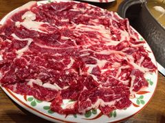 -汕头八合里海记牛肉店(清河店)