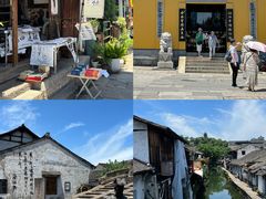 -同心楼(解放北路店)