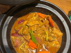 -敏珠拉姆藏餐·南京厨房(富春江东街店)