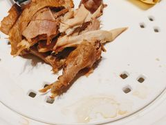 -金狮麟·新豫菜(金码大厦店)