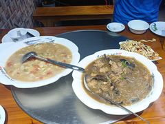 -林海雪乡铁锅炖·东北菜(夏湾店)