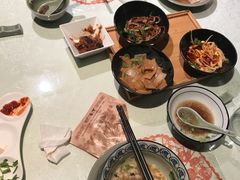 -汉唐宴长安食府