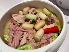 -粗茶淡饭·汉口公馆(循礼门店)