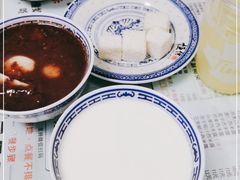 -恒信牛奶甜品(南京总店)