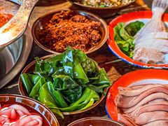 -后火锅(总店)