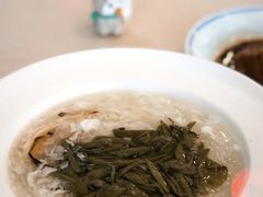 苏式拉糕-海天楼中餐厅(吴宫泛太平洋酒店)