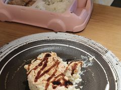 -味太助·银饭食堂(中华城店)