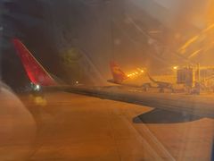 -石家庄正定国际机场-T2航站楼