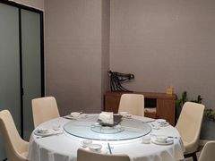 -渝悦情·新派川菜(建国门店)