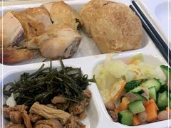 -香妃烤鸡(西单店)