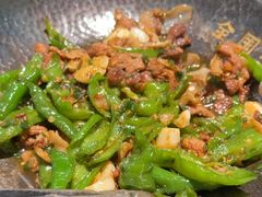 -费大厨辣椒炒肉(太平老街店)