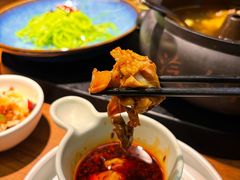 -云海肴·云南小炒·汽锅鸡(天津国金汇店)