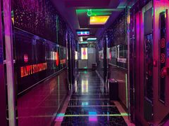 -欢乐驿站量贩式KTV(西丽店)