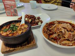 -夫妻肺片·中华老字号·正宗川菜(春熙路店)