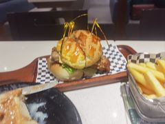 -和平馆·地道港澳茶餐厅(西门口店)