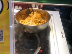 -萝鸡思味秘制泡菜(万家丽店)