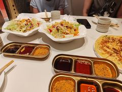-红沃鳗鱼黑牛烤肉店(不老街店)