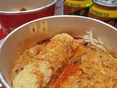 -大喜麻辣拌(凯德1818店)