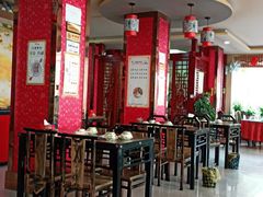 大堂-胡羊焖饼(敦煌店)