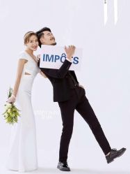 -拾尚映画·STUDIO婚纱摄影(中关村店)