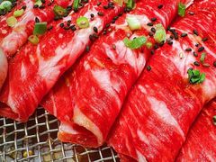 -安又胖韩国烤肉(泰达永旺店)