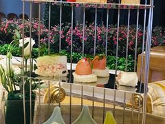 -雅味轩中餐厅 川菜 粤菜(重庆喜来登大酒店)
