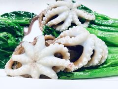-木守西溪溪隐餐厅