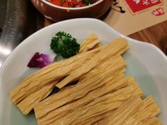 -刘一锅筋头巴脑(千峰路店)