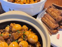 -起源小厨·水席·炒菜(洛邑古城店)