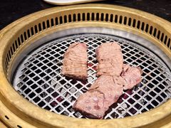 -烧肉达人(凯德晶萃店)