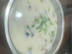 -野狗羊肉汤