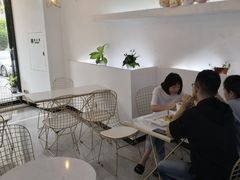 -欢牛蛋糕屋(萧山万象汇店)
