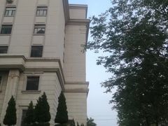 -哈尔滨工业大学(威海校区)
